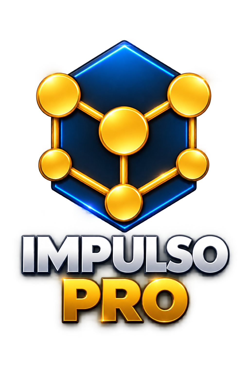 Logo Impulso Pro